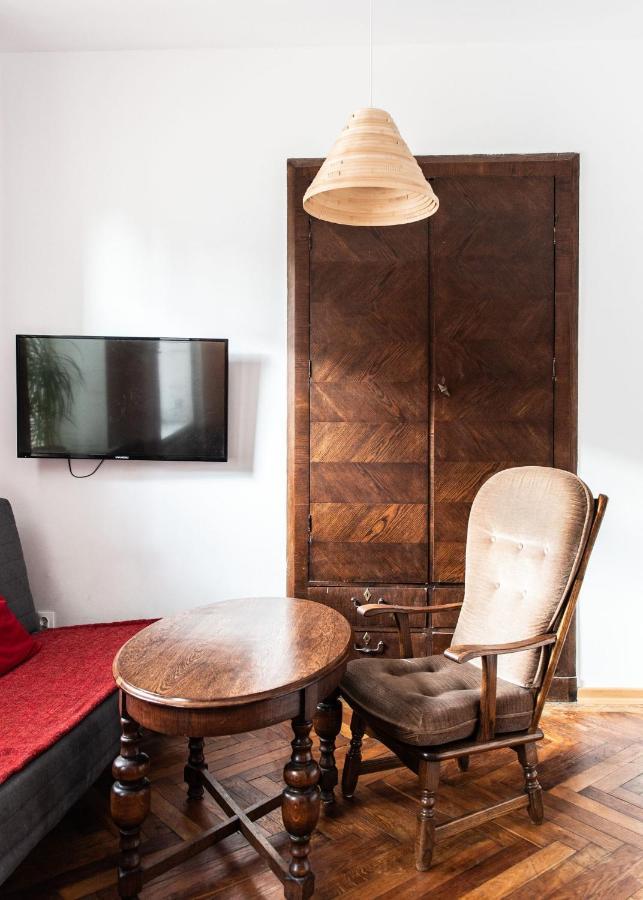 Apartament Cafe Belg Częstochowa Extérieur photo