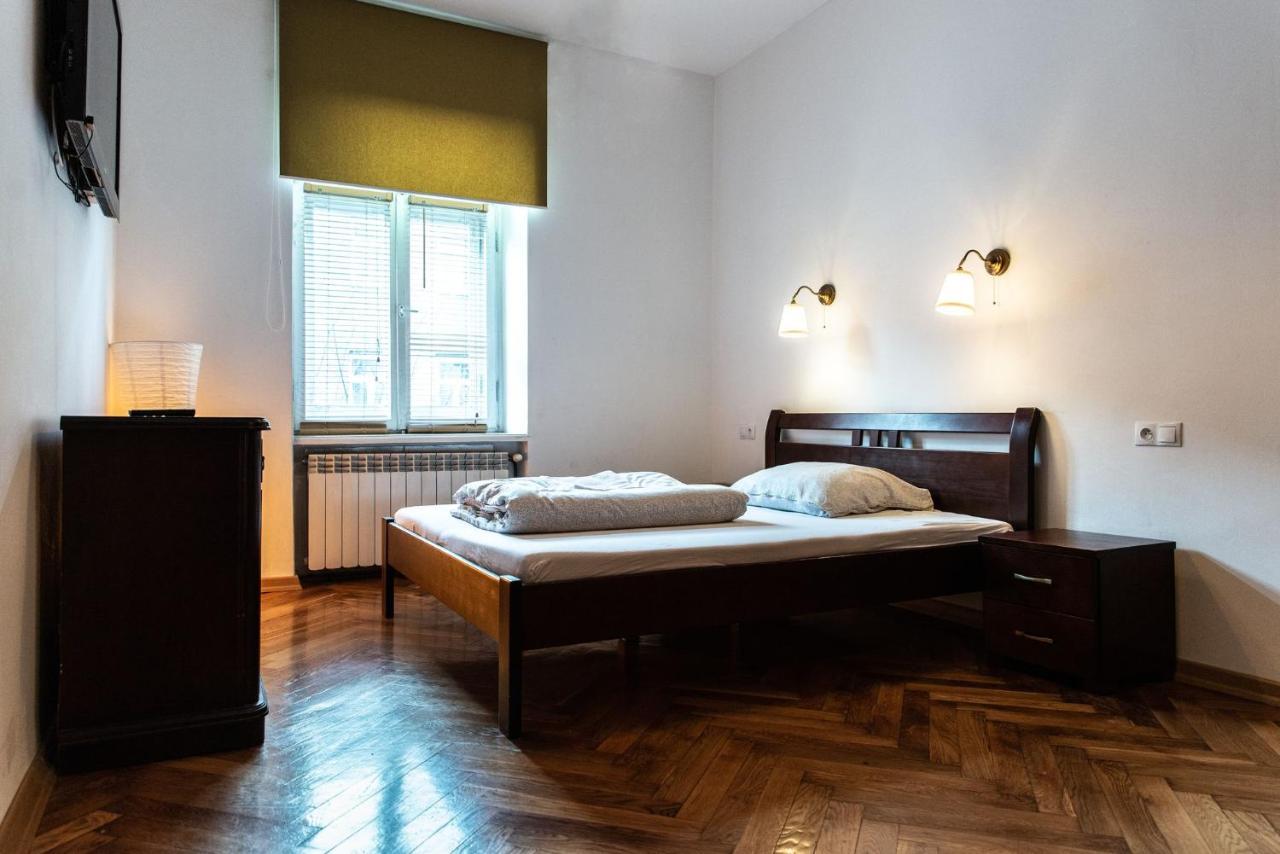 Apartament Cafe Belg Częstochowa Extérieur photo